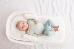 Babymatex 42x85 Cm Opvouwbaar BabynestjeTB0323 -Baby Verkoop tb0323 reisnest 4