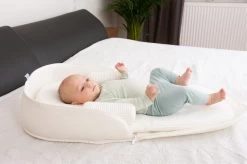 Babymatex 42x85 Cm Opvouwbaar BabynestjeTB0323 -Baby Verkoop tb0323 reisnest 5