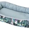 Babymatex Prestige Jungle 80x55 Cm Babynest TB0355_05