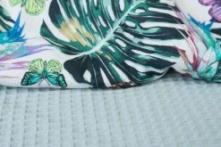 Babymatex Prestige Jungle 80x55 Cm Babynest TB0355_05 7 Babymatex Prestige Jungle 80x55 Cm Babynest TB0355_05 -Baby Verkoop tb0355 5 3