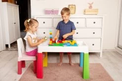 Tega Baby Grijs 3-in-1 Tafel Met Stoeltje MF-001-106 -Baby Verkoop tega baby grijs 3 in 1 tafel met stoeltje mf 001 106 3 900