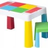 Tega Baby Multicolor 3-in-1 Tafel Met Stoeltje MF-001-134