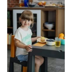 Tega Baby Teggi Graphite/Mustard Multifun Kinderstoeltje TI-023-172 7 Tega Baby Teggi Graphite/Mustard Multifun Kinderstoeltje TI-023-172 -Baby Verkoop tega baby teggi graphite.mustard multifun 3 in 1 tafel 1 1