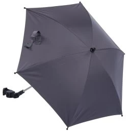 Titaniumbaby Donkergrijs UV Buggy Parasol TB-4206