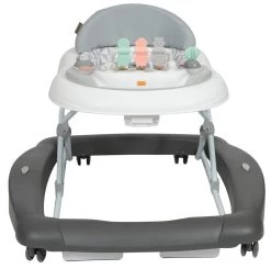 Topmark Jean Grijs 2 In 1 Loopstoel Met Schommelfunctie T6077.GREY05 -Baby Verkoop topmark jean grijs 2 in 1 loopstoel t6077 3