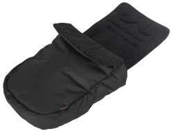 Topmark JIP Zwart Universele Voetenzak T7052.BLACK