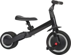 Topmark Kaya Antraciet 4-in-1 Loopfiets T6079.antra06 -Baby Verkoop topmark kaya antraciet 4 in 1 loopfiets t6079.antra06 2