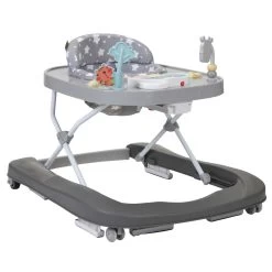 Topmark Lexi Grey Stars Loopstoel T6070.GY0422