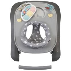 Topmark Lexi Grey Stars Loopstoel T6070.GY0422 6 Topmark Lexi Grey Stars Loopstoel T6070.GY0422 -Baby Verkoop topmark lexi grey stars loopstoel t6070.gy0422 3