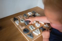 Tryco Houten Alfabet Puzzel En Krijtbord TR-353015 10 Tryco Houten Alfabet Puzzel En Krijtbord TR-353015 -Baby Verkoop tr 353015 tryco wooden alphabet blocks 05 1920x1920