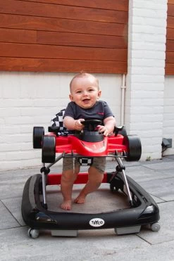 Tryco F1 Racer Black 2-in-1 Loopstoel En Loopwagen TR-362703 23 Tryco F1 Racer Black 2-in-1 Loopstoel En Loopwagen TR-362703 -Baby Verkoop tr 362702 03 1 1