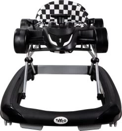 Tryco F1 Racer Black 2-in-1 Loopstoel En Loopwagen TR-362703 17 Tryco F1 Racer Black 2-in-1 Loopstoel En Loopwagen TR-362703 -Baby Verkoop tr 362703 tryco f1 racer black 2 in 1 walker 04