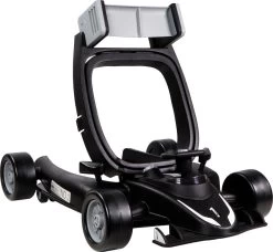 Tryco F1 Racer Black 2-in-1 Loopstoel En Loopwagen TR-362703 21 Tryco F1 Racer Black 2-in-1 Loopstoel En Loopwagen TR-362703 -Baby Verkoop tr 362703 tryco f1 racer black 2 in 1 walker 05
