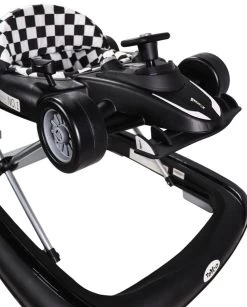 Tryco F1 Racer Black 2-in-1 Loopstoel En Loopwagen TR-362703 18 Tryco F1 Racer Black 2-in-1 Loopstoel En Loopwagen TR-362703 -Baby Verkoop tr 362703 tryco f1 racer black 2 in 1 walker 08