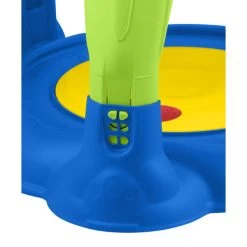 Tryco Boogie Red Activity Center TR-33273 13 Tryco Boogie Red Activity Center TR-33273 -Baby Verkoop tryco boogie red activity center tr 33273 6 1