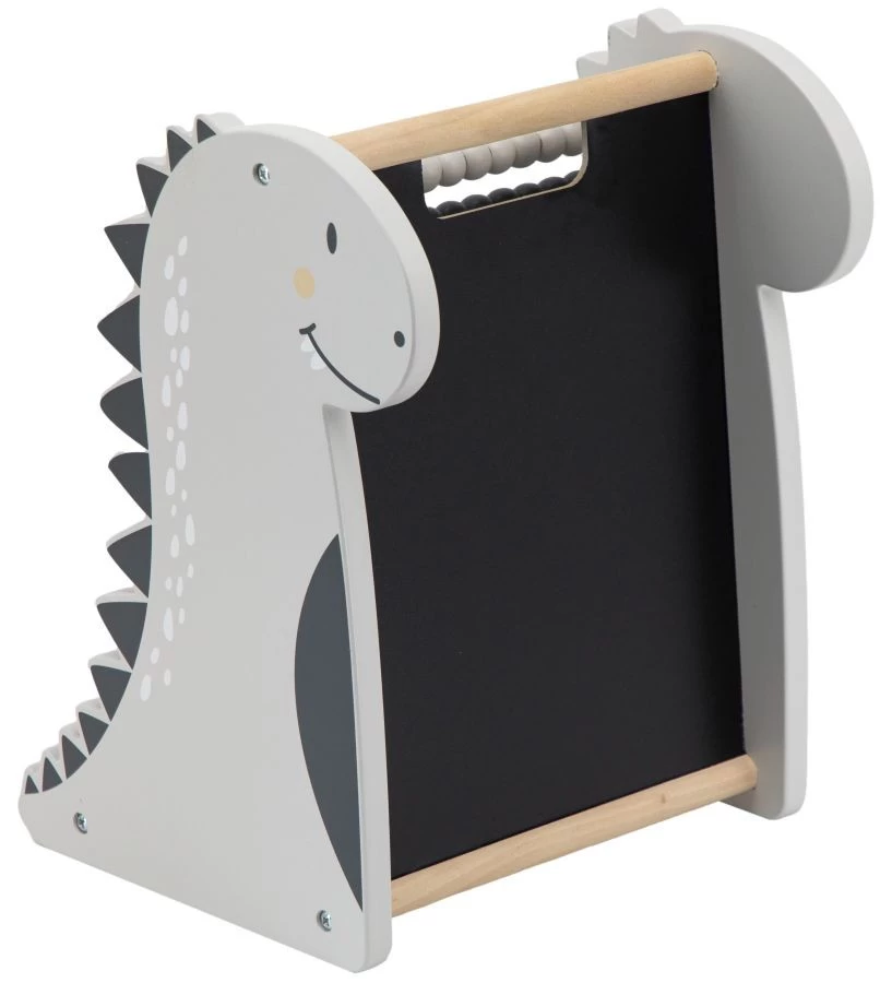 Tryco Dino Houten XL Telraam TR-353014 2 Tryco Dino Houten XL Telraam TR-353014 - Afbeelding 2