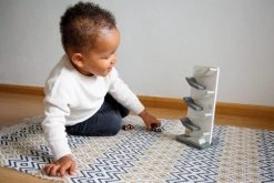 Tryco Houten Zigzag Autobaan TR-303013 11 Tryco Houten Zigzag Autobaan TR-303013 -Baby Verkoop tryco houten zigzag autobaan 03