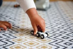 Tryco Houten Zigzag Autobaan TR-303013 12 Tryco Houten Zigzag Autobaan TR-303013 -Baby Verkoop tryco houten zigzag autobaan 04