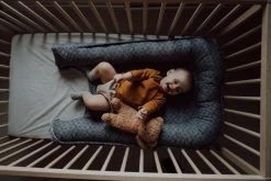 Zaffiro Geo Bottle Green Babynest 9996 -Baby Verkoop zaffiro babynest2 2