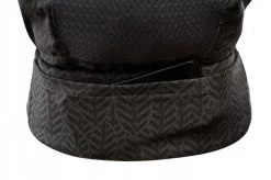 Zaffiro City Air Graphite Leaves Ergonomische Draagzak 7381 12 Zaffiro City Air Graphite Leaves Ergonomische Draagzak 7381 -Baby Verkoop zaffiro city air beige leaves draagzak 7398 11 1