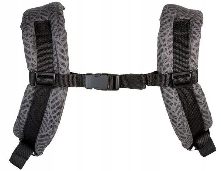 Zaffiro City Air Graphite Leaves Ergonomische Draagzak 7381 2 Zaffiro City Air Graphite Leaves Ergonomische Draagzak 7381 - Afbeelding 2