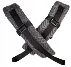 Zaffiro City Air Graphite Leaves Ergonomische Draagzak 7381 11 Zaffiro City Air Graphite Leaves Ergonomische Draagzak 7381 -Baby Verkoop zaffiro city air beige leaves draagzak 7398 13 1