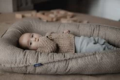 Zaffiro Geo Burgund Babynest 9989 9 Zaffiro Geo Burgund Babynest 9989 -Baby Verkoop zaffiro geo burgund babynest 9989 1