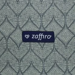 Zaffiro Smart 2.0 Geo Bottle Green Ergonomische Draagzak 8074 -Baby Verkoop zaffiro smart 2.0 geo bottle green draagzak 8074 2