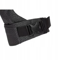 Zaffiro Smart 2.0 Graphite Leaves Ergonomische Draagzak 7992 -Baby Verkoop zaffiro smart 2.0 geo burgund draagzak 8067 3 2