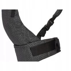 Zaffiro Smart 2.0 Graphite Leaves Ergonomische Draagzak 7992 -Baby Verkoop zaffiro smart 2.0 geo burgund draagzak 8067 4 2